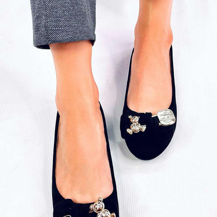 Ballet flats model 200687 - Très Elite