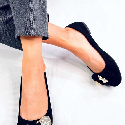 Ballet flats model 200687 - Très Elite