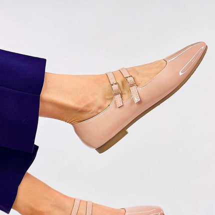 Ballet flats model 200693 - Très Elite
