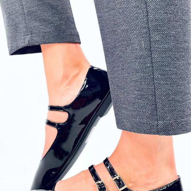Ballet flats model 200694 - Très Elite