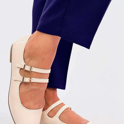 Ballet flats model 200695 - Très Elite