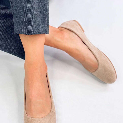 Ballet flats model 200702 - Très Elite