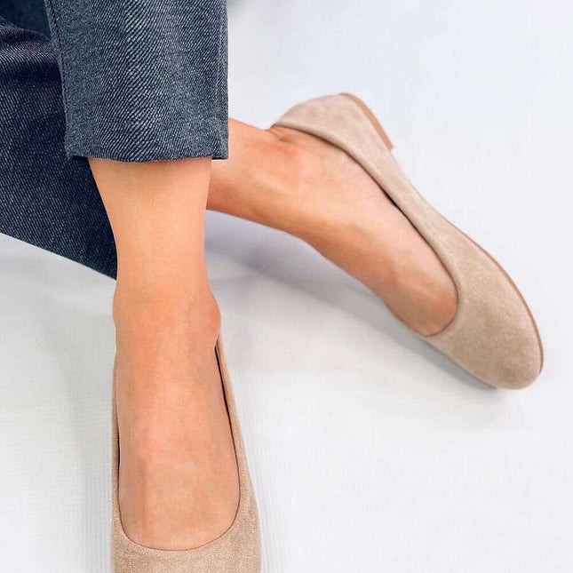 Ballet flats model 200702 - Très Elite