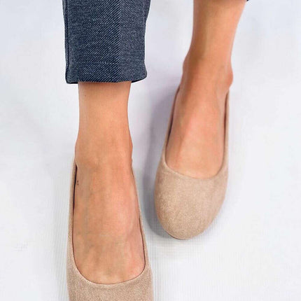 Ballet flats model 200702 - Très Elite