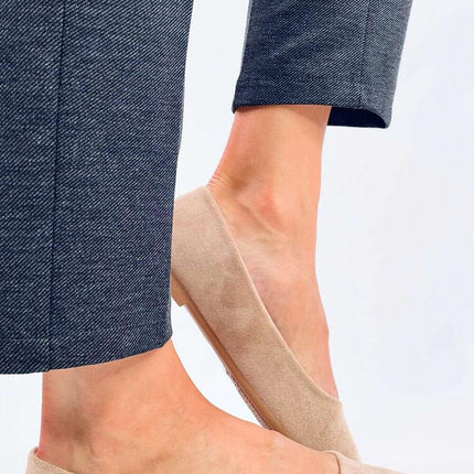 Ballet flats model 200702 - Très Elite