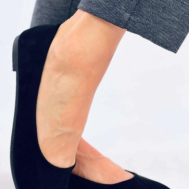Ballet flats model 200703 - Très Elite