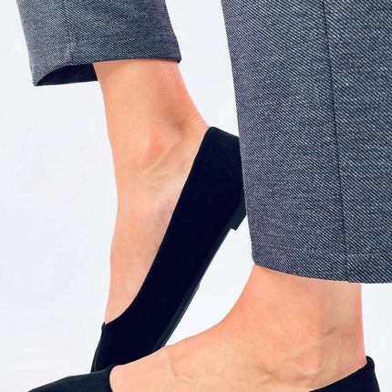 Ballet flats model 200703 - Très Elite