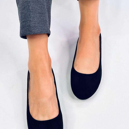 Ballet flats model 200703 - Très Elite