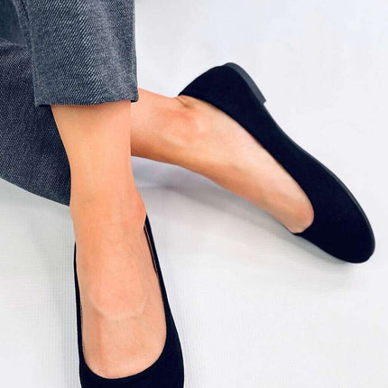 Ballet flats model 200703 - Très Elite