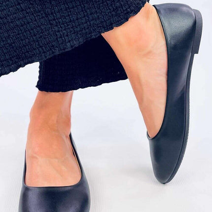 Ballet flats model 200704 - Très Elite