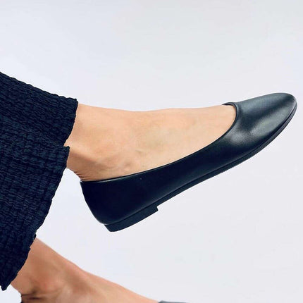 Ballet flats model 200704 - Très Elite