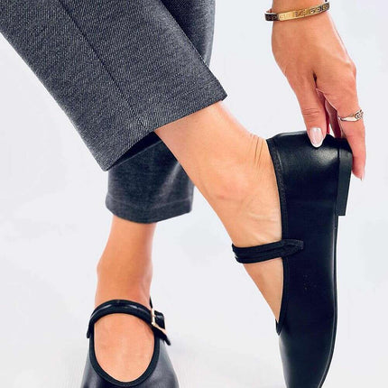 Ballet flats model 200766 - Très Elite