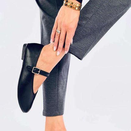 Ballet flats model 200766 - Très Elite