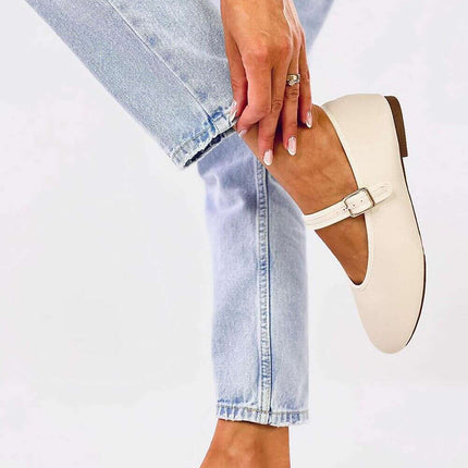 Ballet flats model 200767 - Très Elite