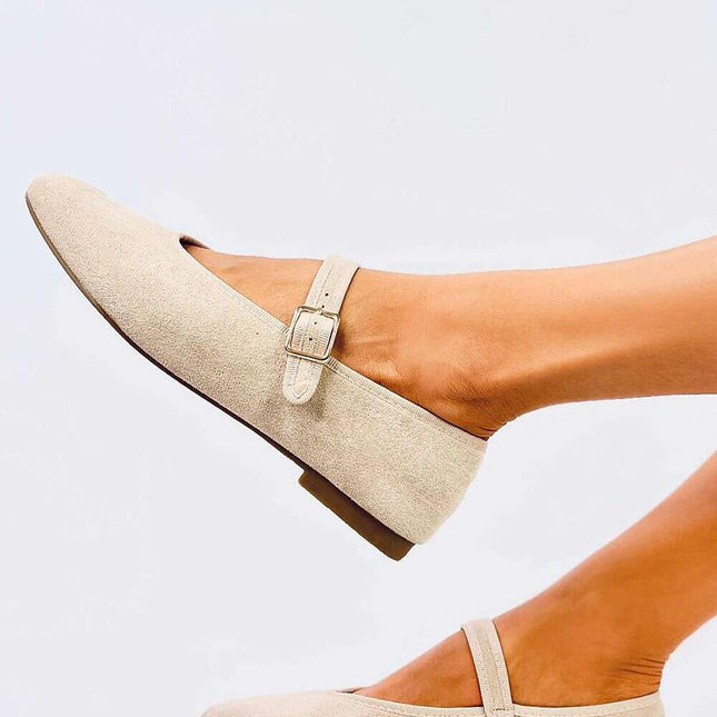 Ballet flats model 200787 - Très Elite