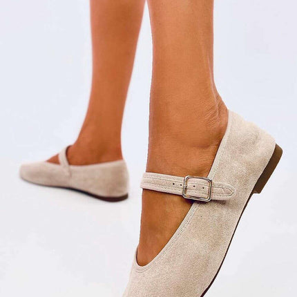 Ballet flats model 200787 - Très Elite