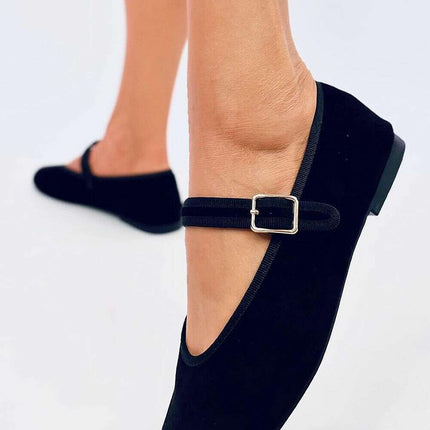 Ballet flats model 200788 - Très Elite