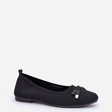 Ballet flats model 206791 - Très Elite