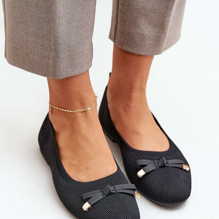Ballet flats model 206791 - Très Elite