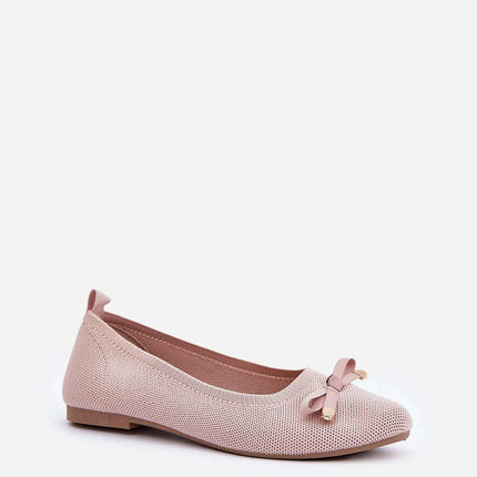 Ballet flats model 206791 - Très Elite