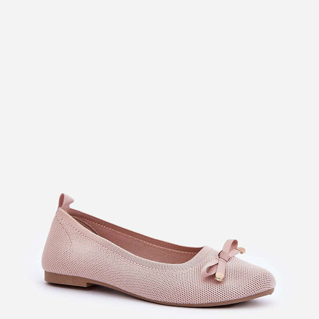 Ballet flats model 206791 - Très Elite