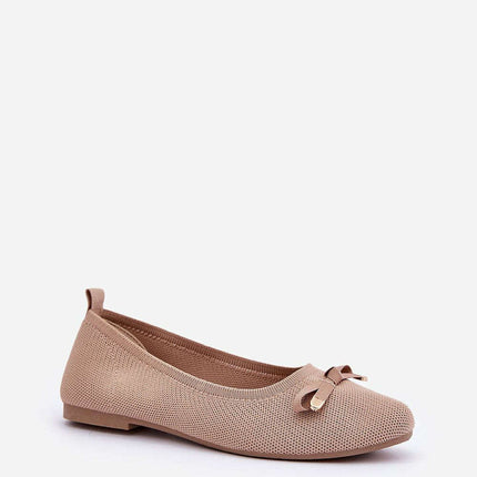 Ballet flats model 206791 - Très Elite
