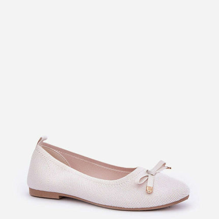 Ballet flats model 206791 - Très Elite