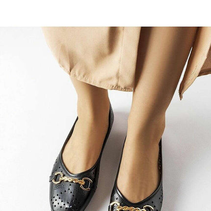 Ballet flats model 207777 - Très Elite