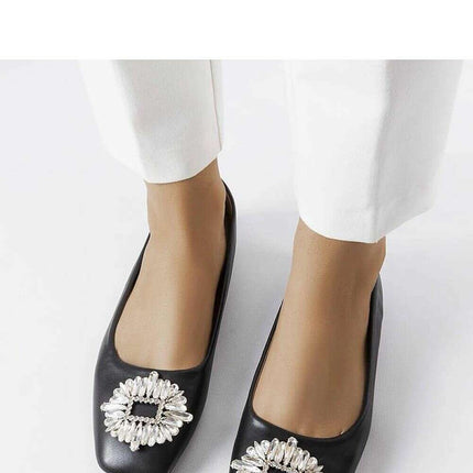 Ballet flats model 207840 - Très Elite