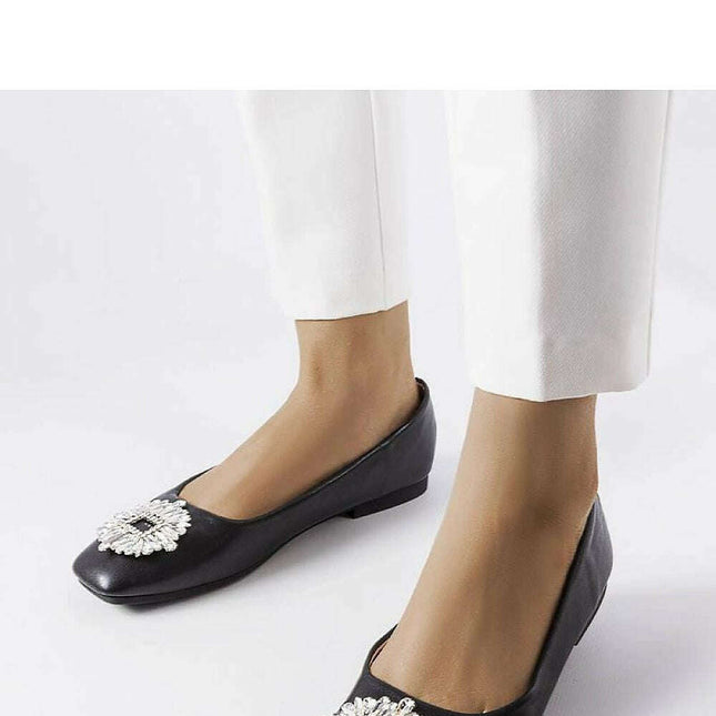 Ballet flats model 207840