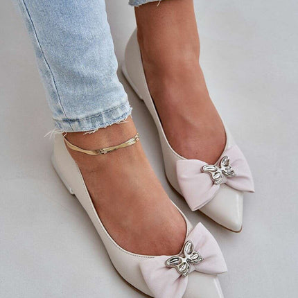Ballet flats model 208448 - Très Elite