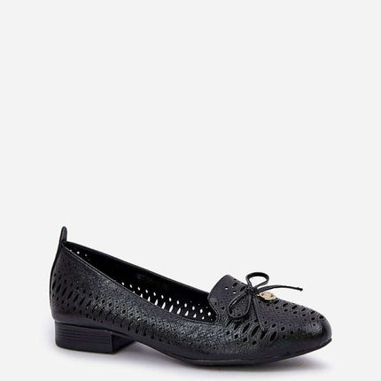 Ballet flats model 208449 - Très Elite
