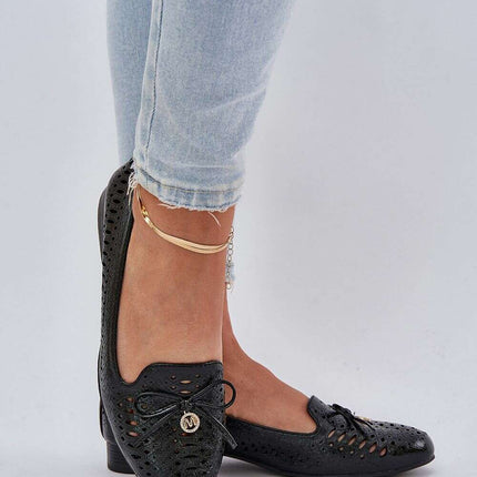 Ballet flats model 208449 - Très Elite