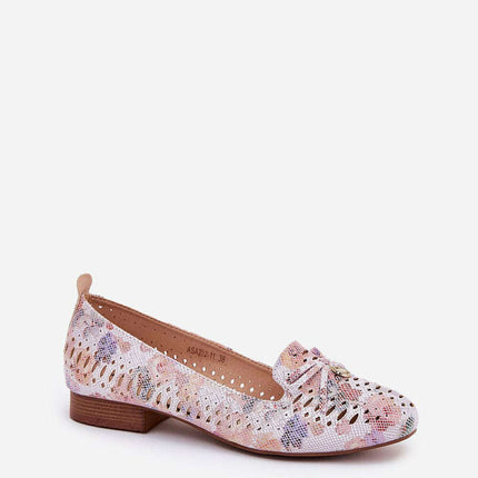 Ballet flats model 208449 - Très Elite