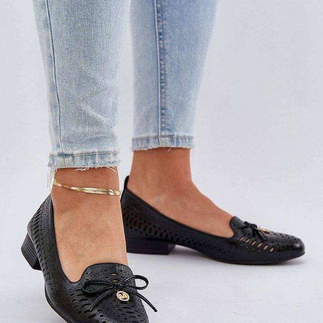 Ballet flats model 208449