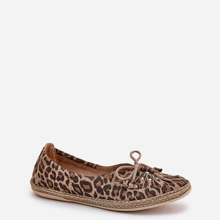 Ballet flats model 208451 - Très Elite