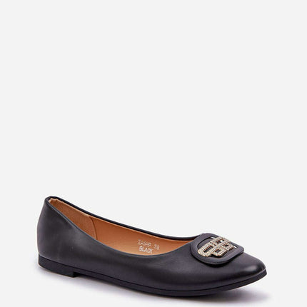 Ballet flats model 208452 - Très Elite