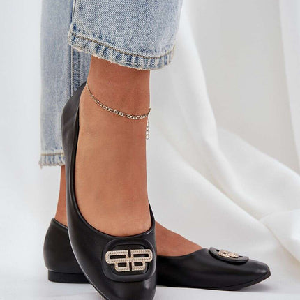 Ballet flats model 208452 - Très Elite