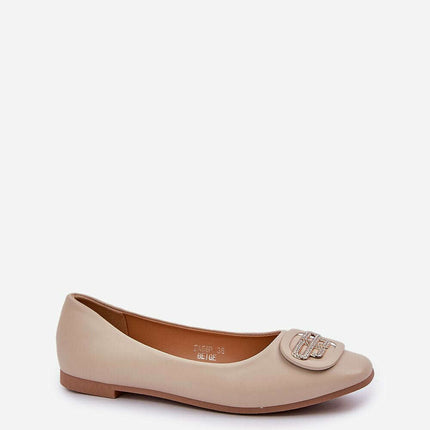 Ballet flats model 208452 - Très Elite