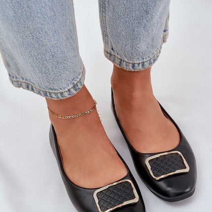 Ballet flats model 208455 - Très Elite