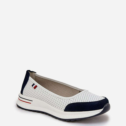 Ballet flats model 208799 - Très Elite