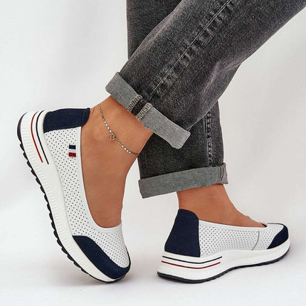 Ballet flats model 208799 - Très Elite