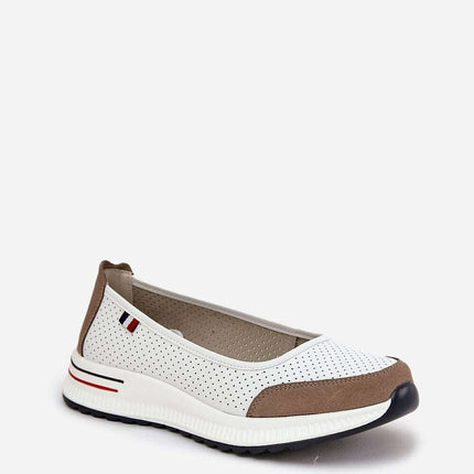 Ballet flats model 208799 - Très Elite