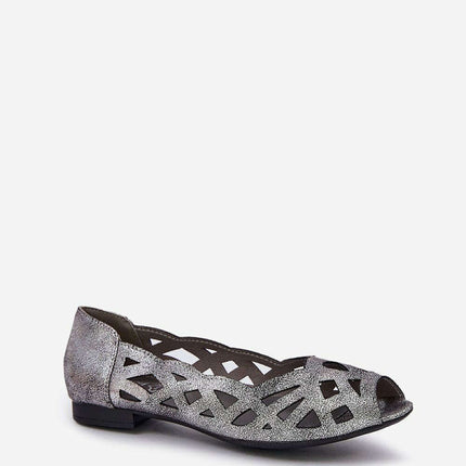 Ballet flats model 208801 - Très Elite