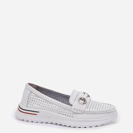 Ballet flats model 209041 - Très Elite