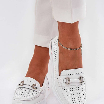 Ballet flats model 209041 - Très Elite