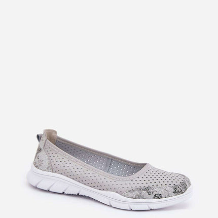 Ballet flats model 209043 - Très Elite