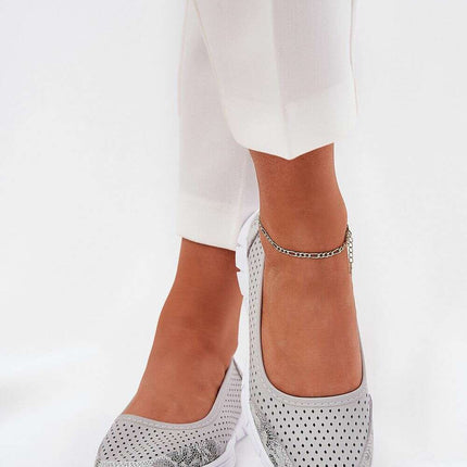 Ballet flats model 209043 - Très Elite
