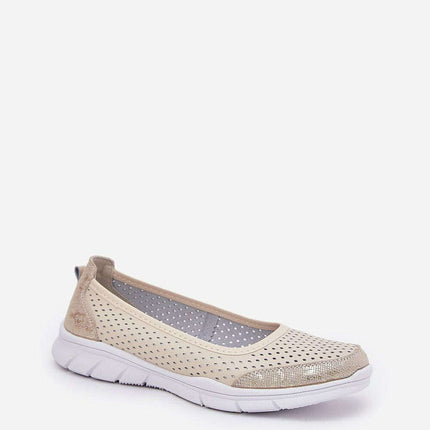 Ballet flats model 209043 - Très Elite