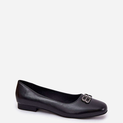 Ballet flats model 209790 - Très Elite